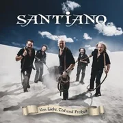 Johnny Boy - Santiano