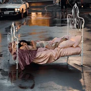 Joshua Tree - Demi Lovato