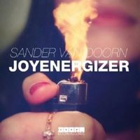 Joyenergizer - Sander Van Doorn