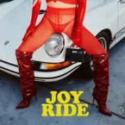 JOYRIDE - Kesha
