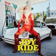 JOYRIDE (Revved Up Remix) - Kesha