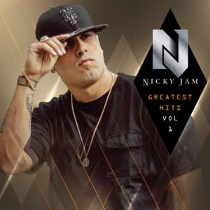 Juegos Prohibidos - Nicky Jam