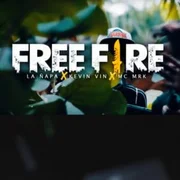 Jugando Free Fire ft. Negra Flow, Kevin Vin & MC MRK (RD) - La Ñapa (rd)