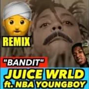 Juice WRLD & NBA YoungBoy - Bandit (Indian Version) - Dripreport