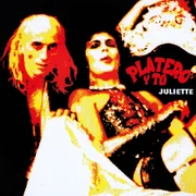 Juliette ft. Evaristo Páramos & Robe - Platero Y Tú