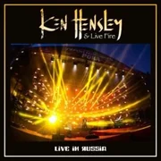 July Morning (Live) - Ken Hensley