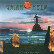 July Morning - Uriah Heep