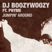 Jumpin' around - Dj boozywoozy