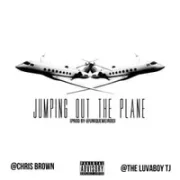 Jumping Out The Plane - Chris Brown