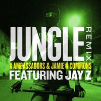 Jungle (Remix) - Jay-Z