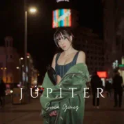 Júpiter - Sonia Gómez
