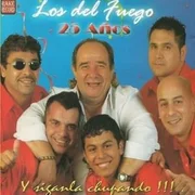 Jurabas tú - La Banda Del Manya
