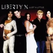 Just a little - Liberty x