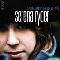 Just another day - Serena ryder