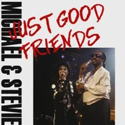 Just Good Friends ft. Stevie Wonder - Michael Jackson