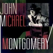 Just Like A Rodeo - John Michael Montgomery