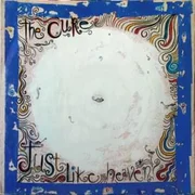 Just Like Heaven - The Cure