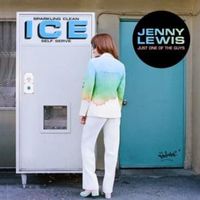 Just One Of The Guys - Jenny Lewis