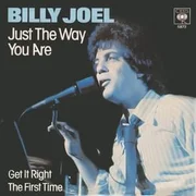 Just the Way You Are - Billy Joel