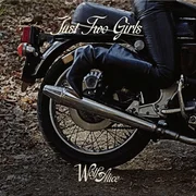 Just Two Girls - Wolf Alice
