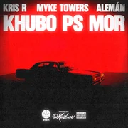 K HUBO PS MOR - Kris R.