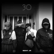 K y B ft. Morad - Beny Jr