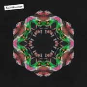 Kaleidoscope - Coldplay