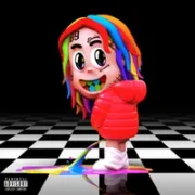 KANGA - 6ix9ine