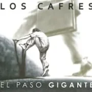 Kaos - Los Cafres