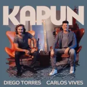 Kapun ft. Carlos Vives - Diego Torres