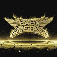 Karate - BABYMETAL