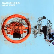 Karma Police - Akugetsu