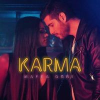 Karma - Mayra Goñi