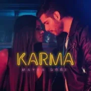 Karma - Mayra Goñi