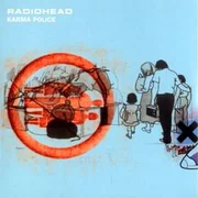 Karma Police - Radiohead