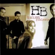 Käsiisi sun - Hb