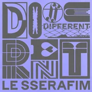 Kawaii - Le Sserafim