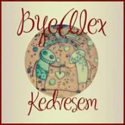 Kedvesem - Bye Alex