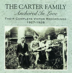 Keep On The Sunny Side - The Carter Family