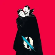 Keep Your Eyes Peeled - Queens Of The Stone Age