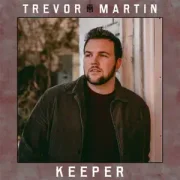 Keeper - Trevor Martin