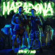 Kevin AMF & Tiagz - Maradona (English Translation) - Genius English Translations