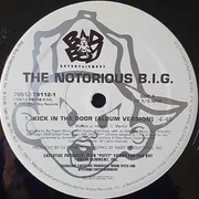 Kick In The Door - The Notorious B.i.g.