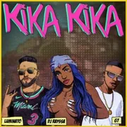 KIKA KIKA ft. MC G7 - Dj Rayssa