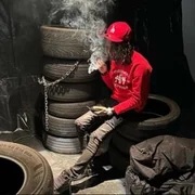 Kill Switch ft. BloodHound Q50 & T Slick 166 - Bloodhound Lil Jeff