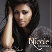 Killer Love - Nicole Scherzinger