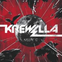 Killin' It - Krewella