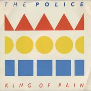 King of Pain - The Police