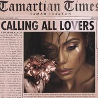 King - Tamar Braxton