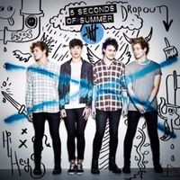 Kiss Me Kiss Me - 5 Seconds Of Summer